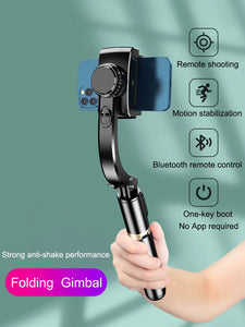 Handheld Gimbal