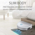 Automatic Robot Vacuum Cleaner