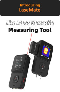 LaseMate Measure