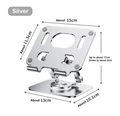 Aluminum Bracket