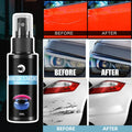 Car Scratch Repair Spray