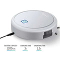 Automatic Robot Vacuum Cleaner