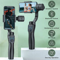 Advance Axis Gimbal Mount