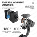 Gimbal with Wireless Control